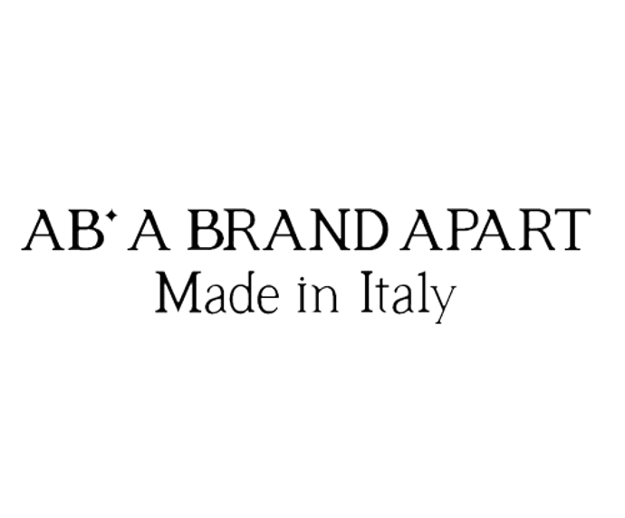 A Brand Apart