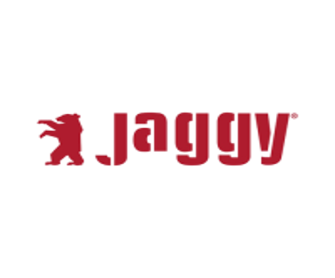 Jaggy