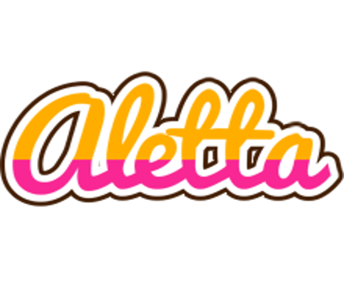 Aletta