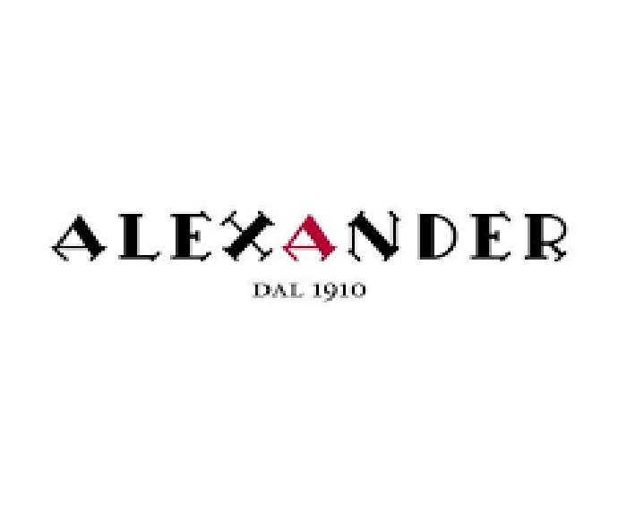 Alexander Nicolette