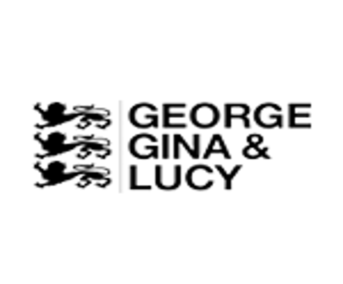 George Gina & Lucy