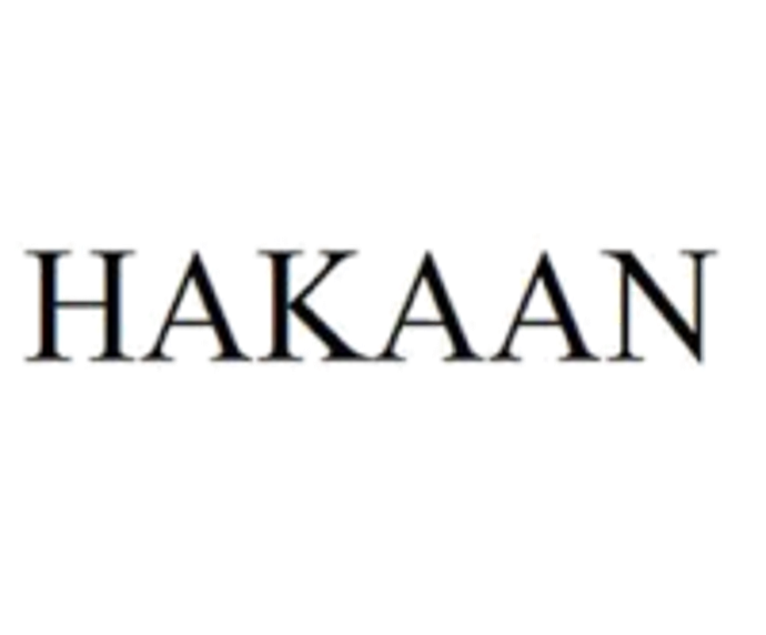 Hakaan