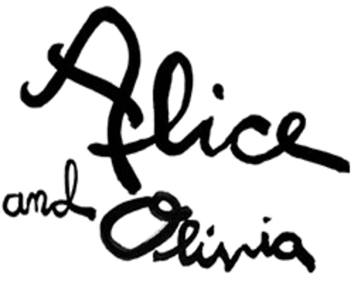 Alice + Olivia