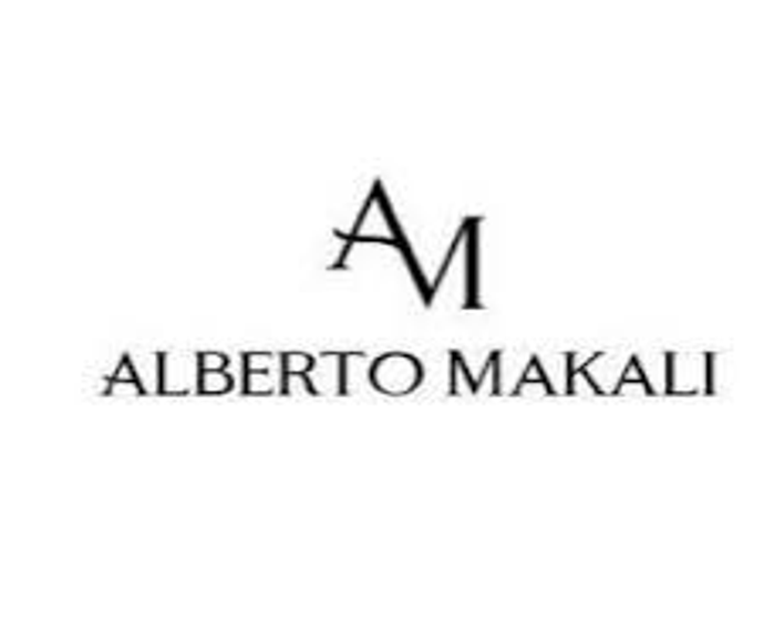 Alberto Makali
