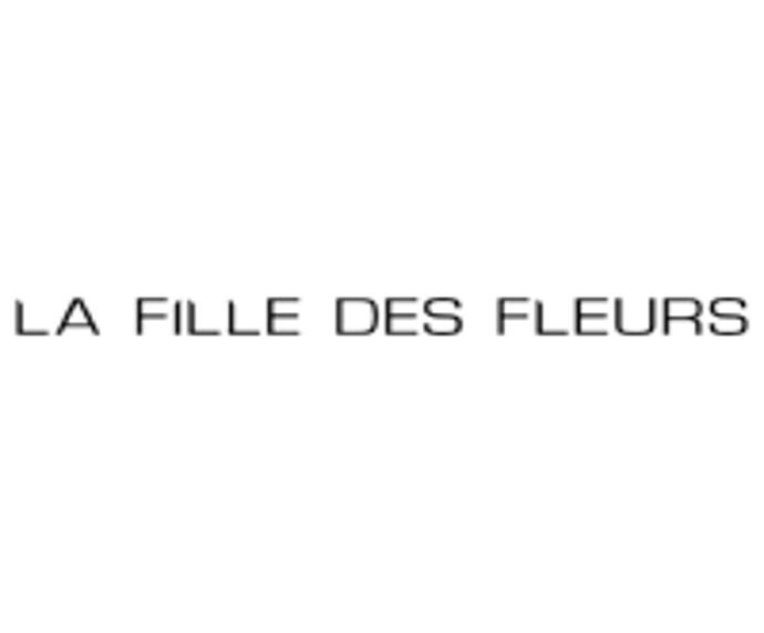 La Fille Des Fleurs