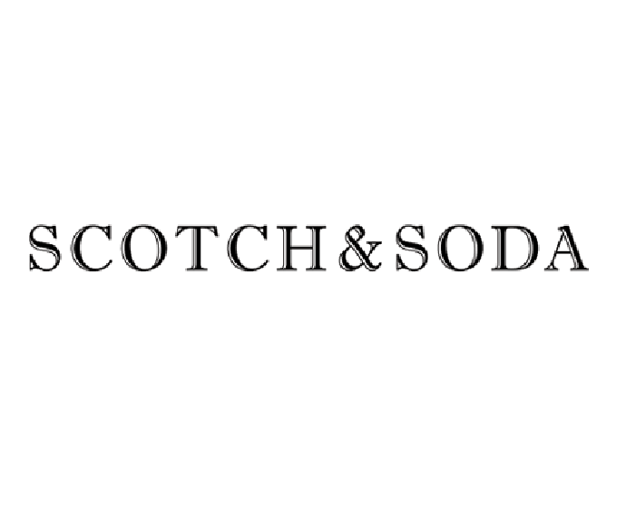 Scotch & Soda