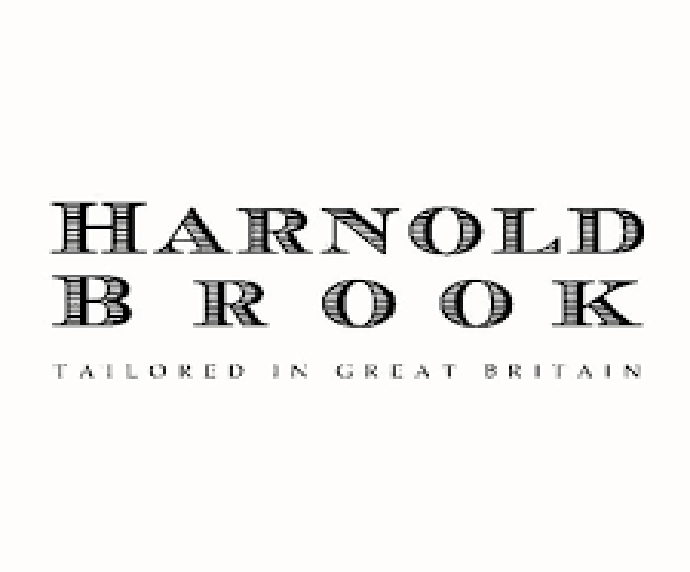 Harnold Brook