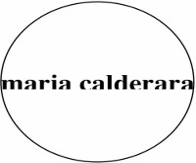 Maria Calderara