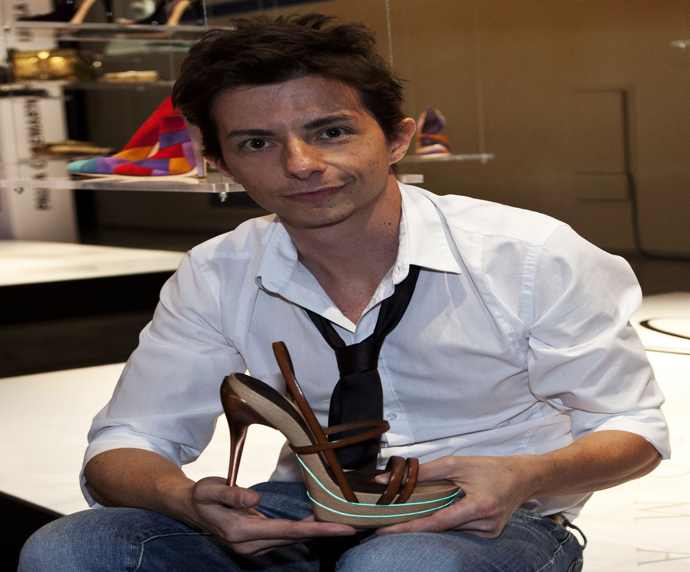 Alessio Spinelli