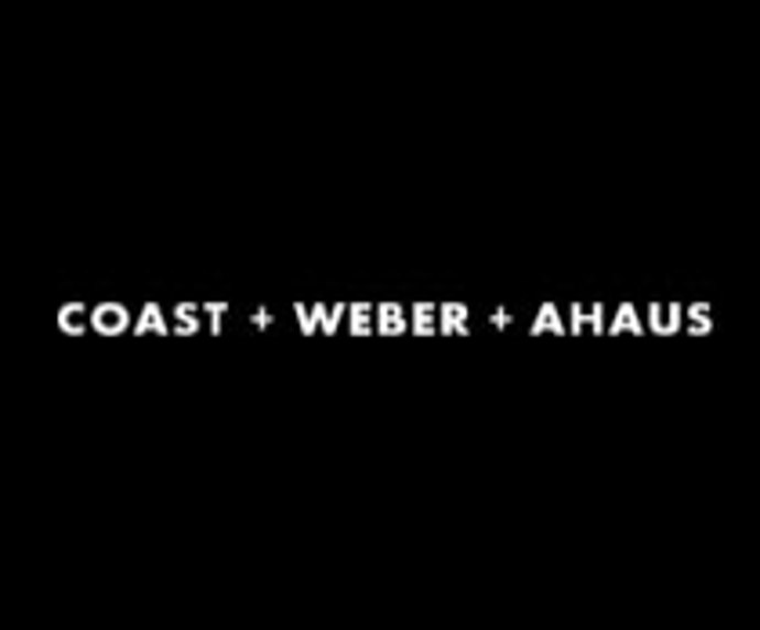 Coast Weber & Ahaus