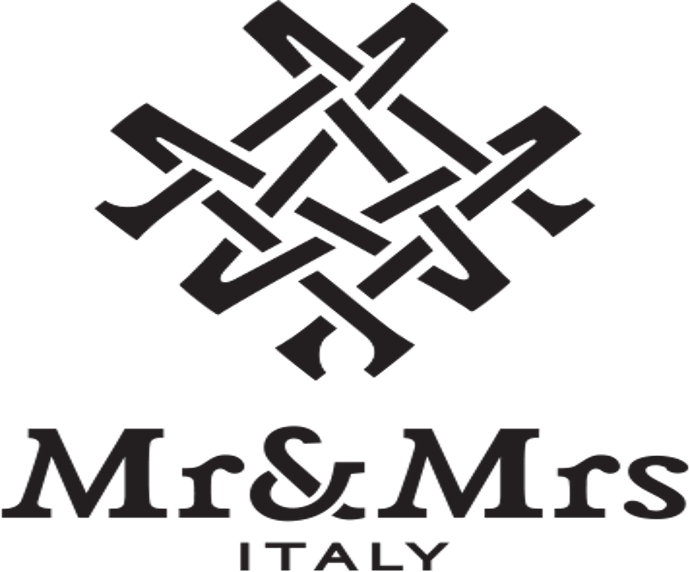 Mr & Mrs Italy