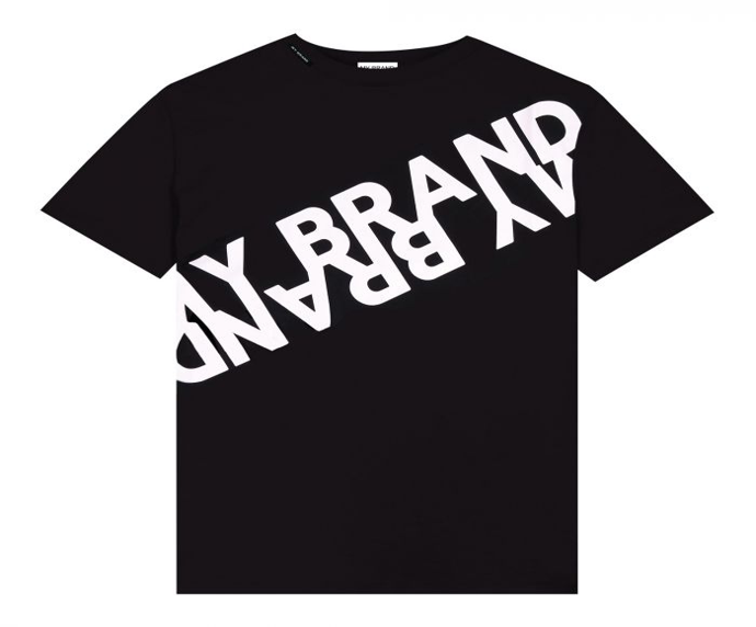 My T-shirt