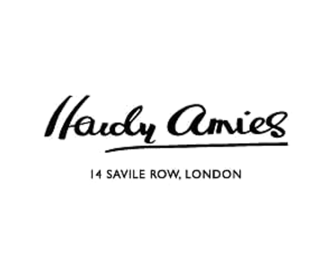 Hardy Amies