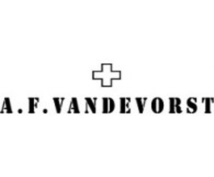 A.F.Vandevorst