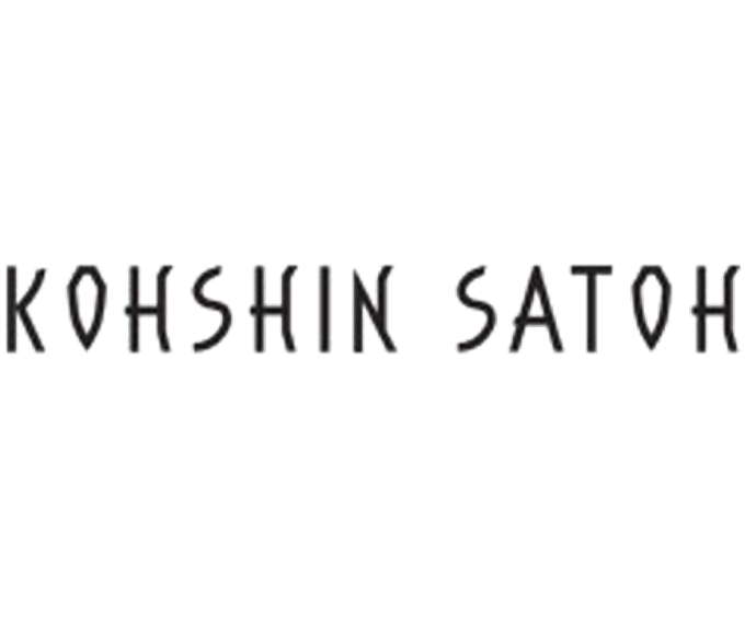 Kohshin Satoh