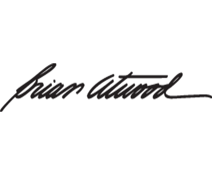 Brian Atwood