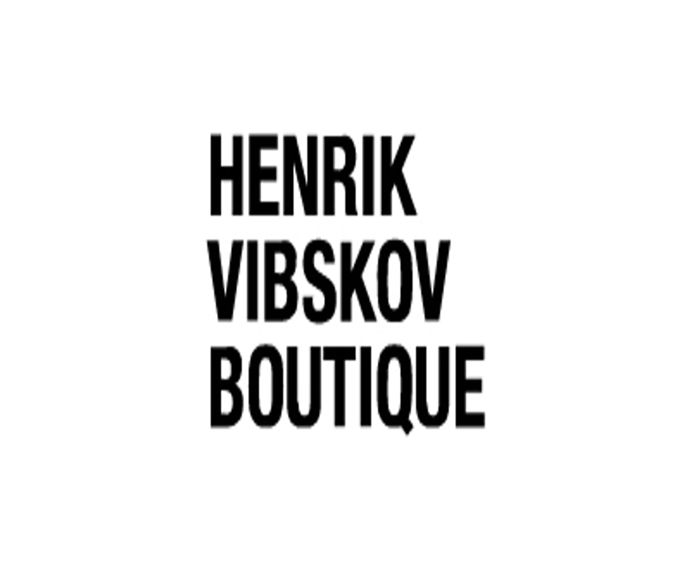 Henrik Vibskov