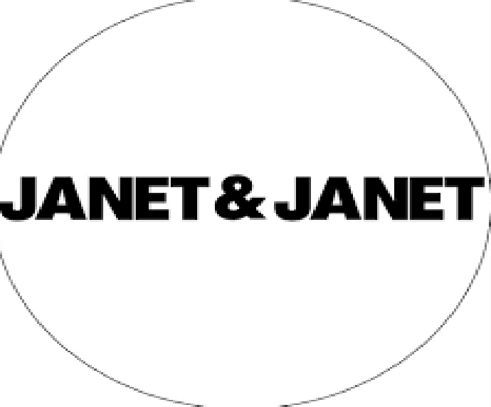 Janet & Janet