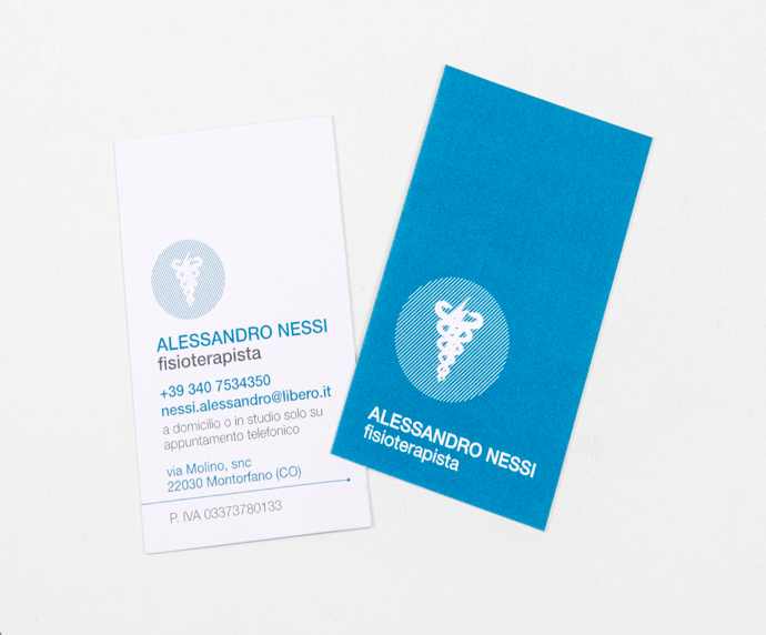 Alessandro Nessi