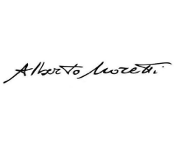 Alberto Moretti