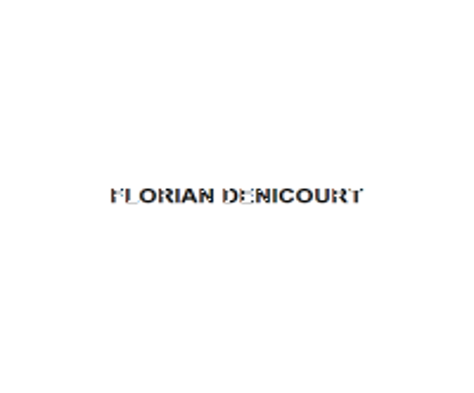 Florian Denicourt
