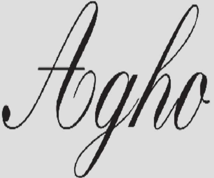 Agho