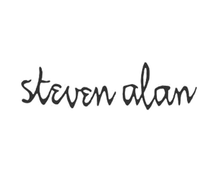 Steven Alan