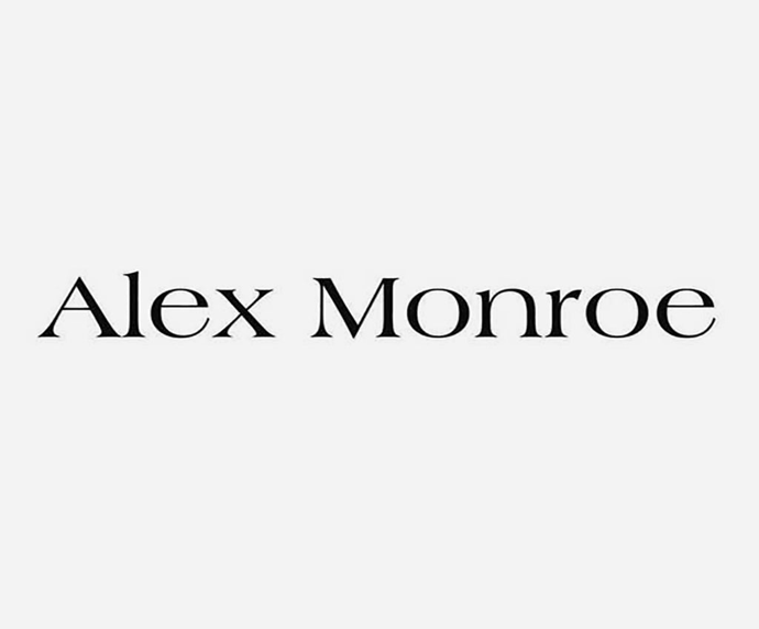 Alex Monroe