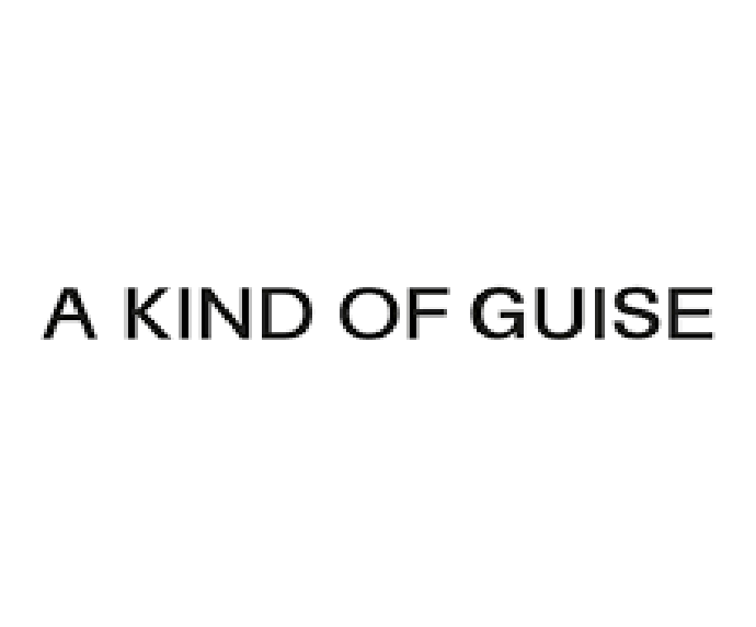 A kind of Guise