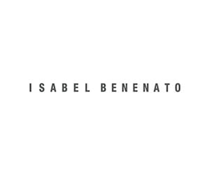 Isabel Benenato
