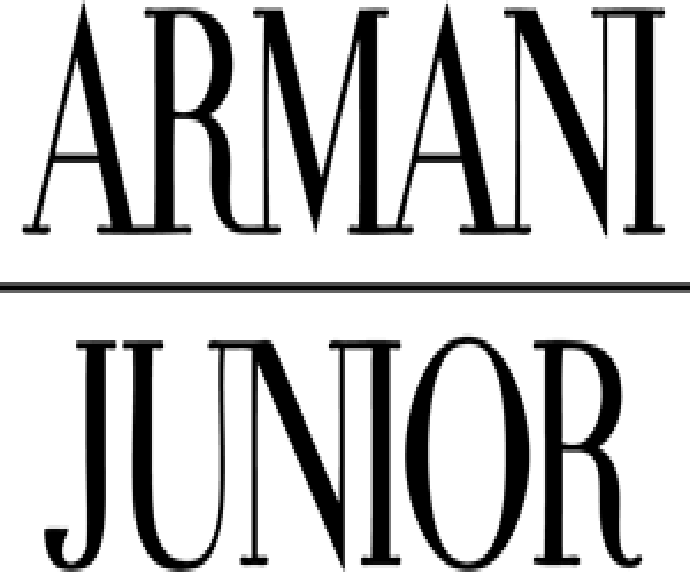 Armani Junior