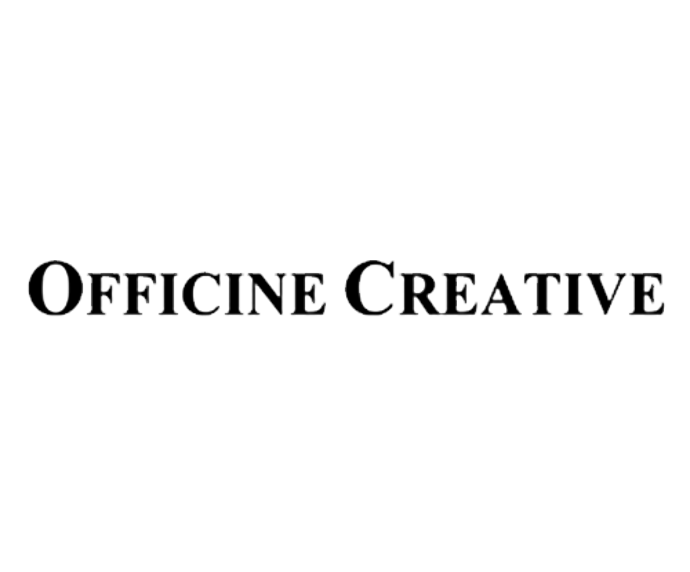 Officine Creative