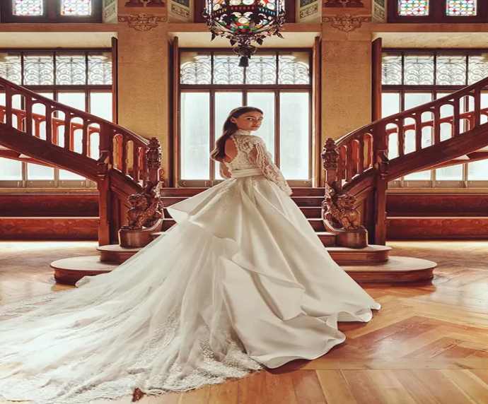 Alessandro Angelozzi Couture