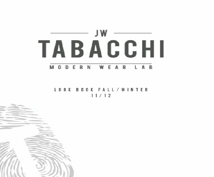 J. W. Tabacchi