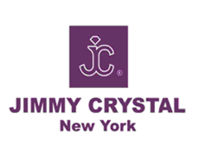 Jimmy Crystal