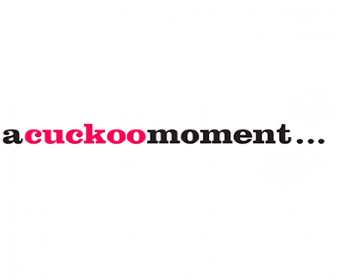 ACuckooMoment