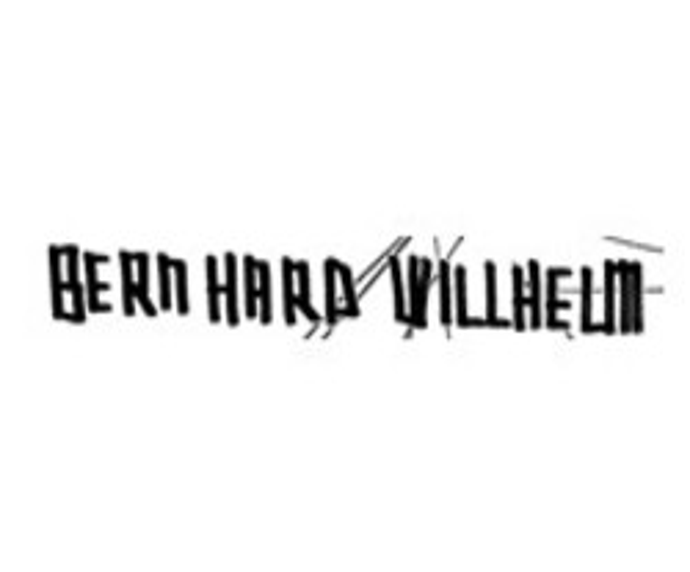 Bernhard Willhelm