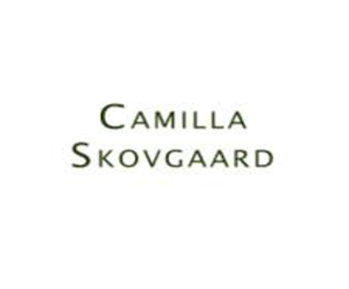 Camilla Skovgaard