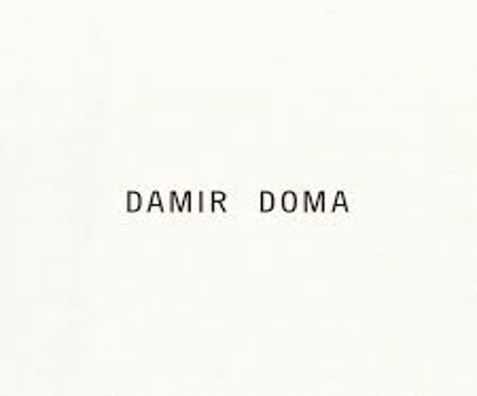 Damir Doma