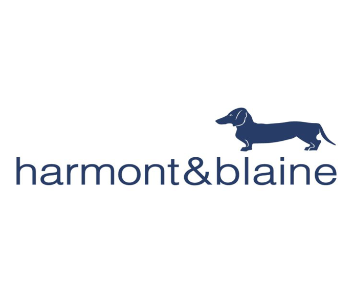 Harmont & Blaine