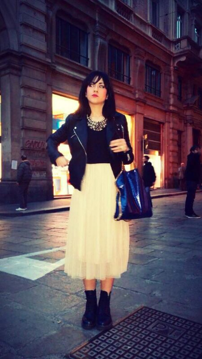 Uno stile bon-ton, purché sia pop