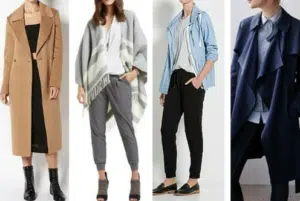 Tendenze moda autunno/inverno 2014-2015
