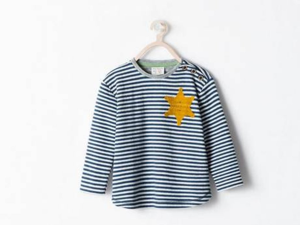 Zarashirt-v1