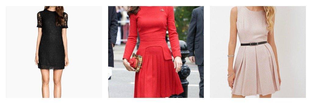 Look per la Vigilia di Natale: guida all'outfit perfetto