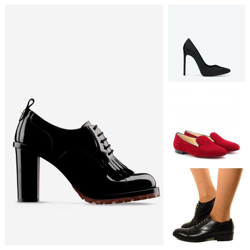 Look per la Vigilia di Natale: guida all'outfit perfetto