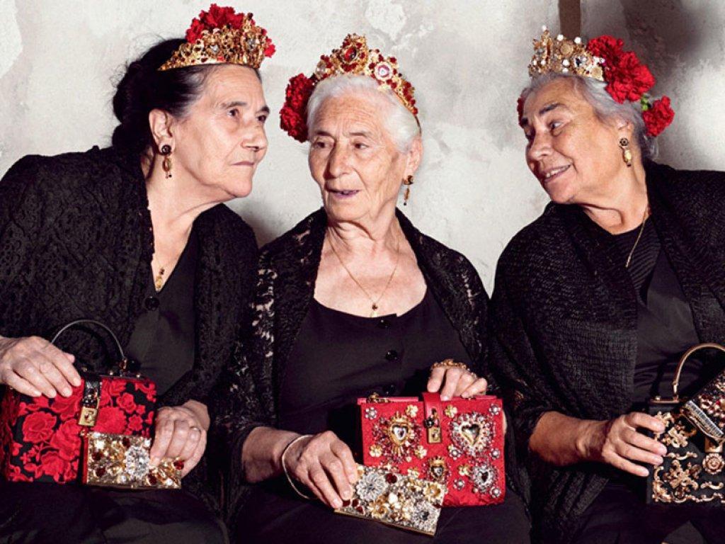 Dolce&Gabbana: la nuova campagna pubblicitaria