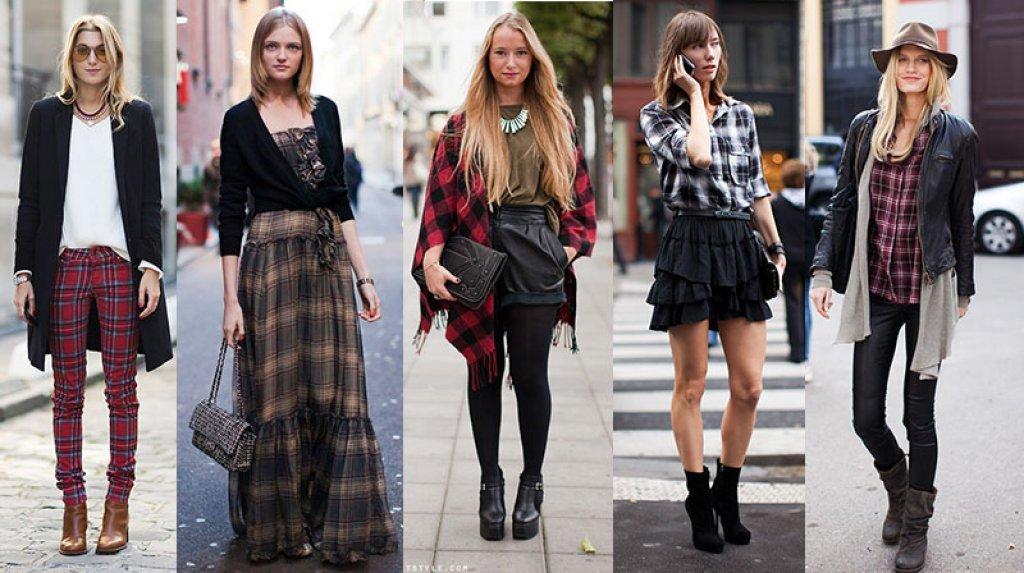 Moda anni '90: il ritorno dello stile grunge e cozy (FOTO)