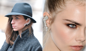 ear cuff