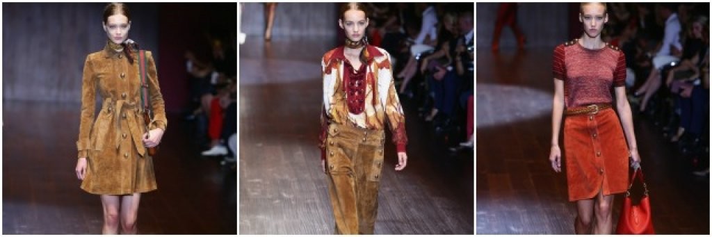 Tendenze primavera/estate 2015: come e cosa indossare