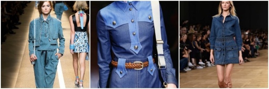 Tendenze primavera/estate 2015: come e cosa indossare